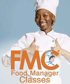 Food Manager Classes
